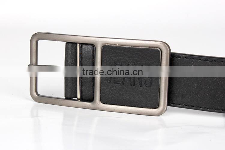 Chinese Belts Factory Wholesale Price Leather Mans Waistbelt