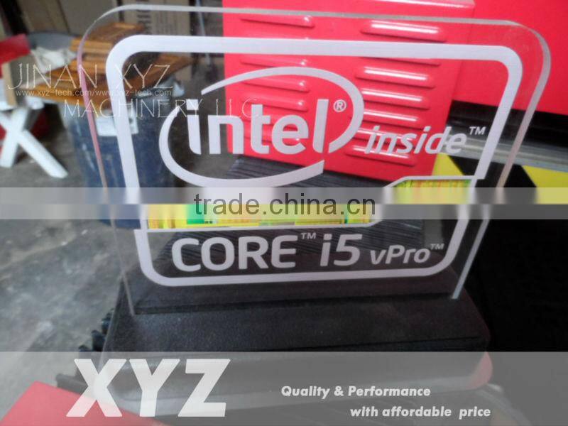 Low cost/fast speed mini laser laser engraver for acrylic,wood,glass,MDF EXLAS-Smart-3040