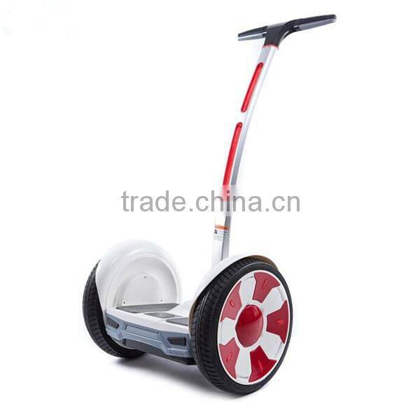 Smart Skateboard 2 Wheel Electric Intelligent Balance Car