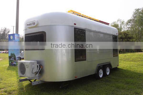 Mobile store