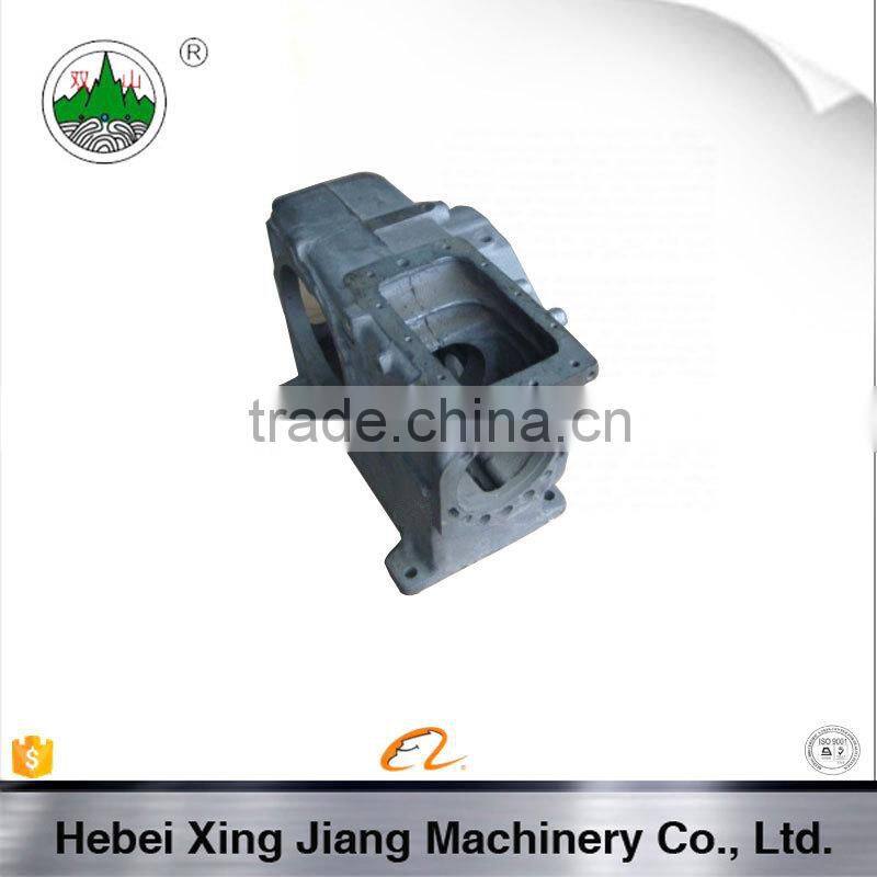 Dongfeng Spare Parts High Quality Engine Cylinder Block 5261257
