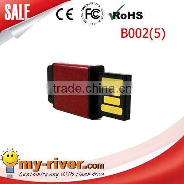 USB3.0 customized 128gb mini usb flash drive