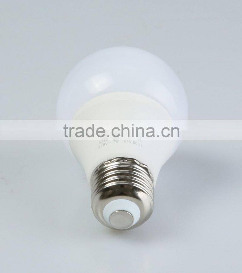 TIWIN 5w 7w 11w Dimmable A19 A22 led bulb super bright E26 led bulb UL listed
