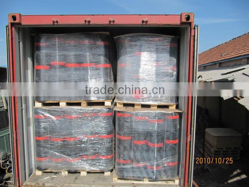 manufacturer: 3/4mm thickness roofing bitumen torch rolls