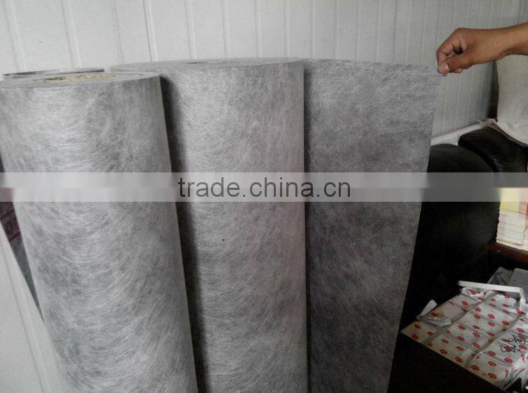 Polythene And Polypropylene Waterproof Membrane