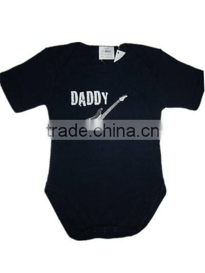 Blue Short Sleeves high quality colorful Baby Wear Rash Guard Swim for wholesale clothes turkey istanbul