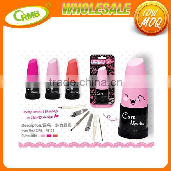 China wholesale products lipstick manufacturers