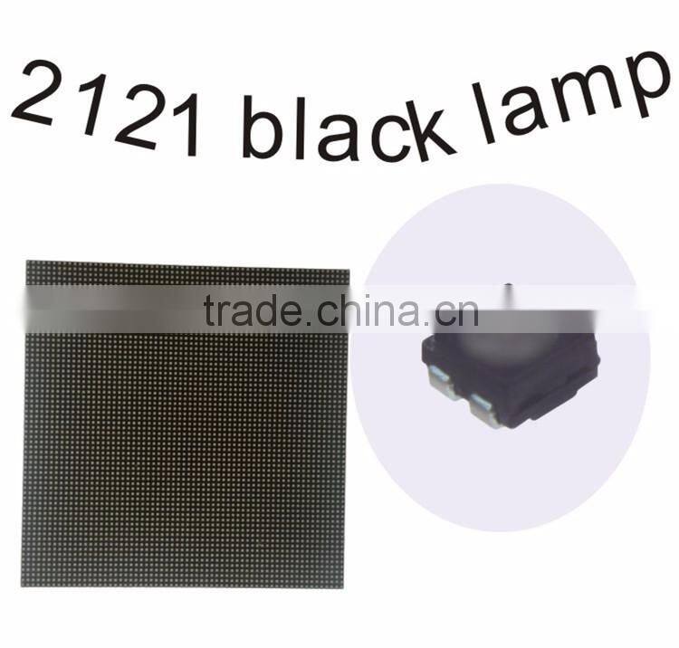 Full Color High Brightness P2.5 Indoor LED display Module