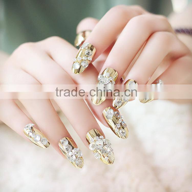 resist fire big size ss40 smoke topaz coffee brown color pointback stone for fashion woman bags