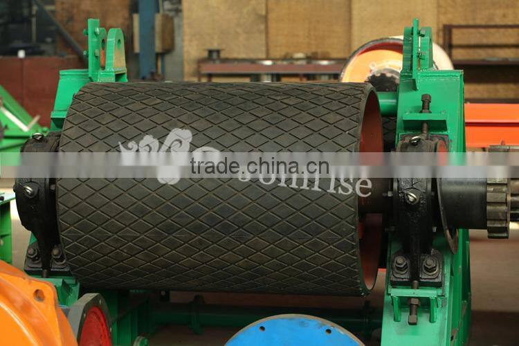 Head Pulley/Conveyor Drum/Drive Pulley/Belt Conveyor Drum Pulley