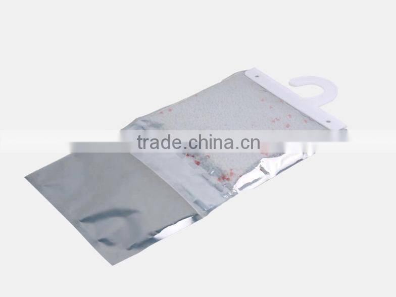 Hanging Moisture Grabbers Humidity Absorbing Pouch