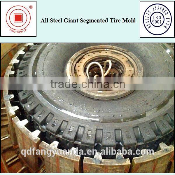 China Professional ATV Tyre Manufacturing Machinery