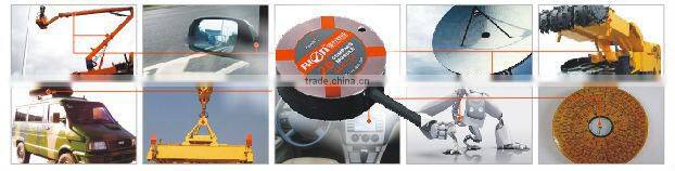 DCM2*0B 2D Electronic Compass Industrial Digital Compass