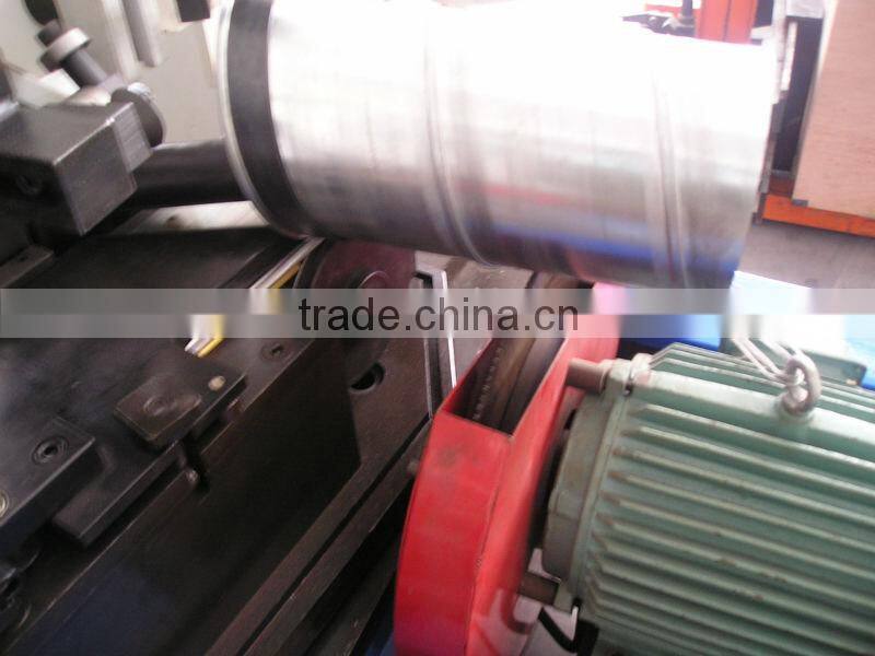 Factory supply Ventilating HVAC air duct metal duct forming machine for sale