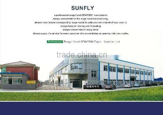 Best selling products in europe exhauster home LOH8203-9025(900mm)