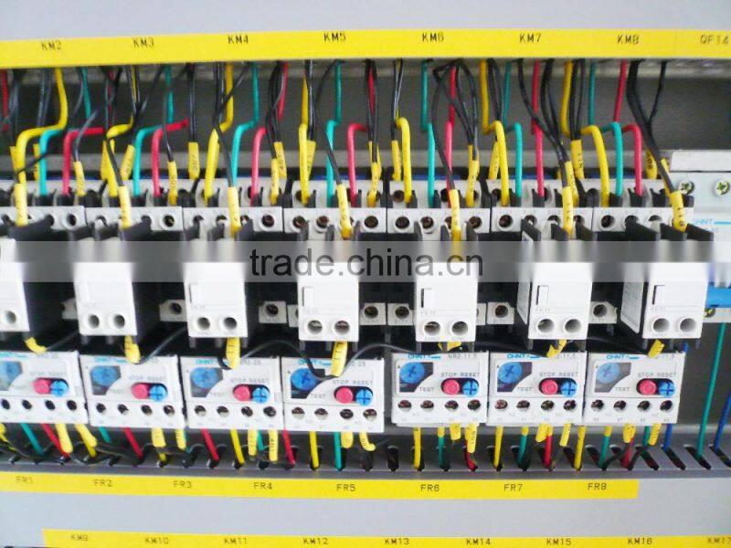 high quality electric cabinet