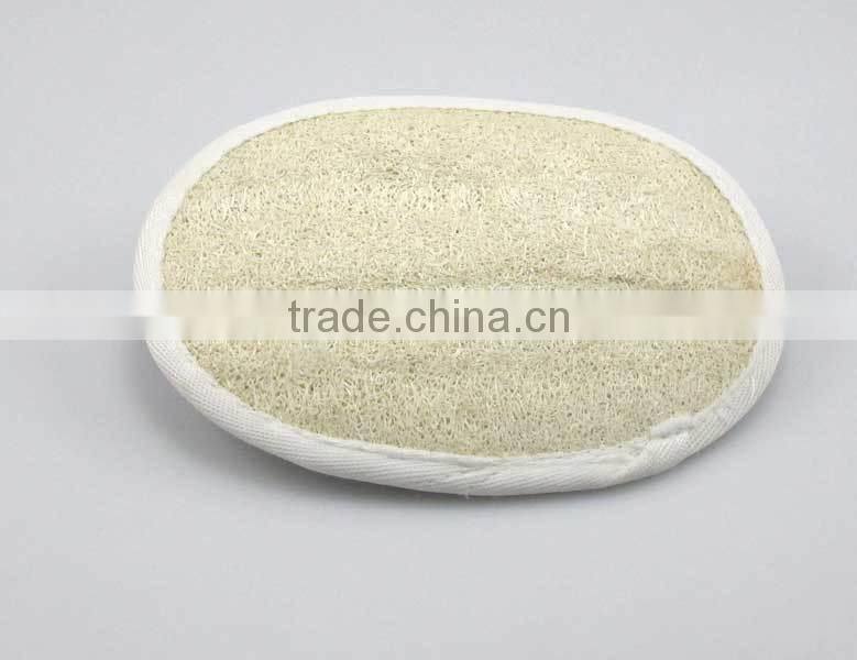 sisal pad /bathing sponge for hotel use