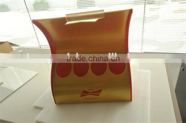 Beer bottle display stand,beer bottle rack,beer bottle POP display