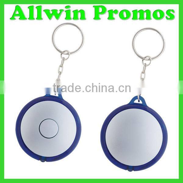 Promotional Orbital Keychain LED Flashlight Wholesale