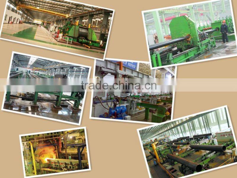 astm a500 grade b/carbon steel pipe thermal conductivity steel pipe