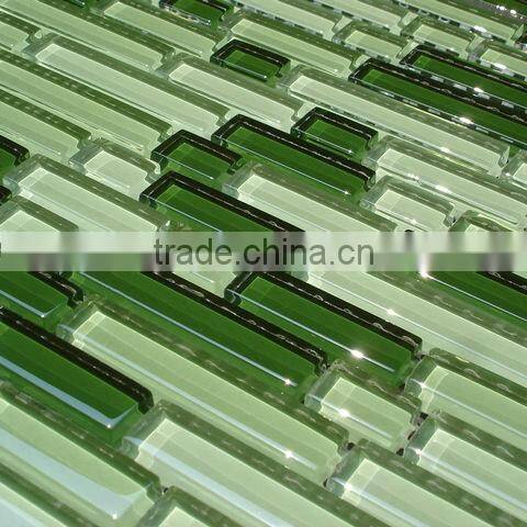 Tunisia design easy to clean mosaic HG-CDT-4113