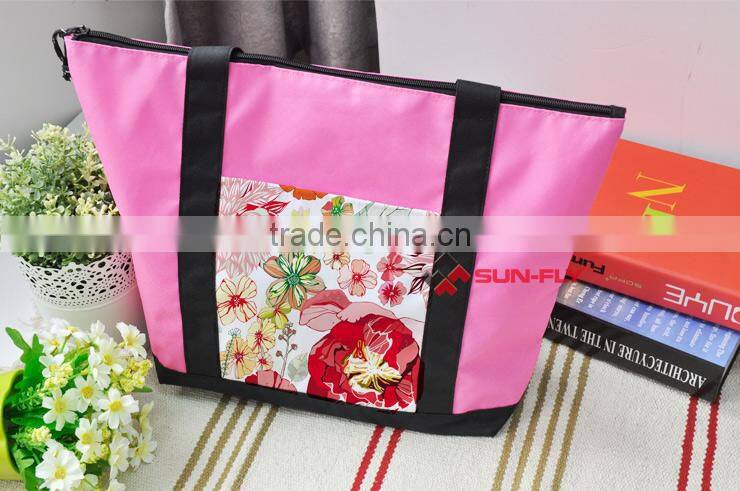 Blank and Customize Sublimation Mummy bag