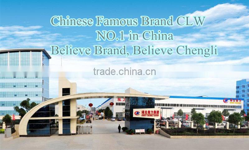 FOTON Multipurpose Road Wrecker Truck