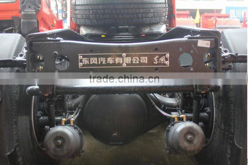 High Quality Low Price dong feng 6x4 tractor heavy duty truck tractor for sale