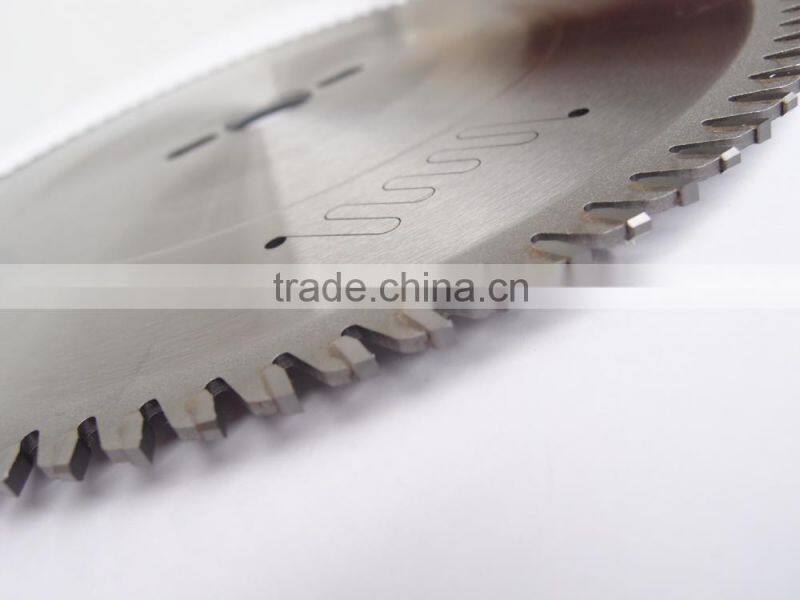 500*120T Factory offer cheap price tungsten carbide tip saw blade cutter
