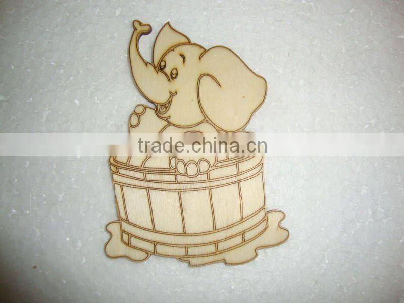 wooden christmas decorations