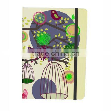 New Products 2014 diary
