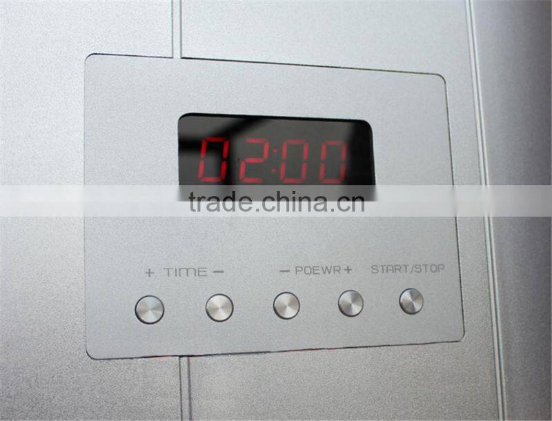 RW800 ultrasonic vinyl records LP cleaner