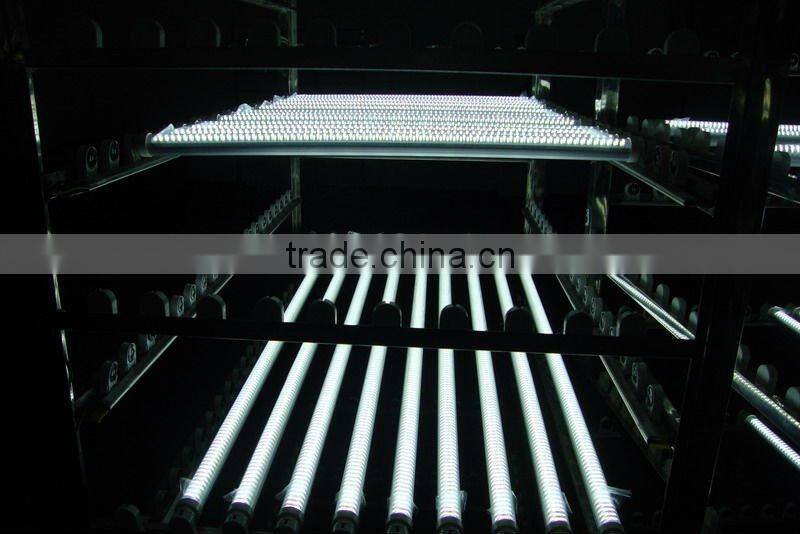 Integrate SMD2835 Aluminum tube led t5 22w