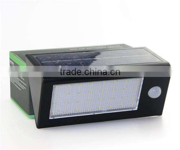 Convenient Solar Gargen Light