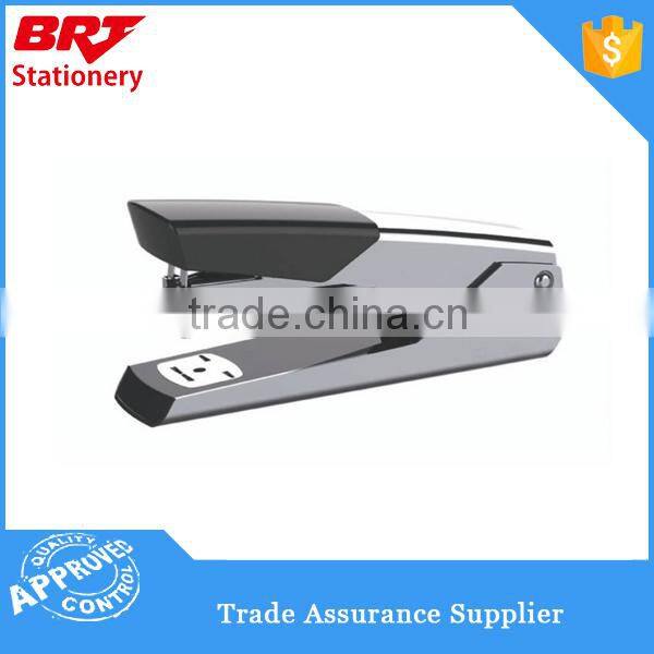 Stainless steel metal big stapler heavy-duty stapler