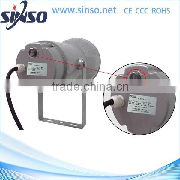 cheap HID outdooor 150W police searchlight military for sale