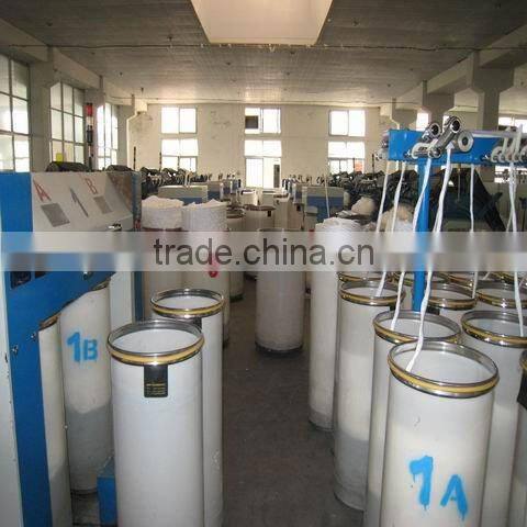 29/2 TFO raw white polyester thread