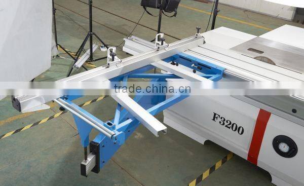 CNC High Speed 45 Degree Sliding Table Saw F3200
