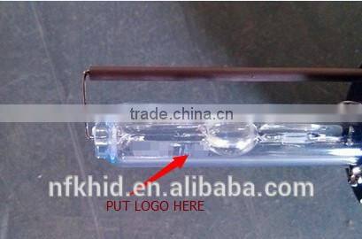 HID Xenon Lamp Type and CE &E-MARK Certification HID D1S