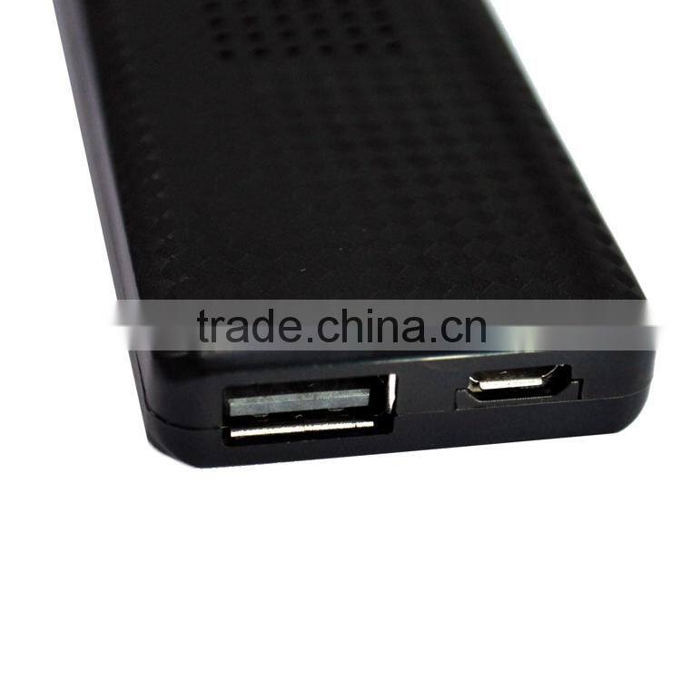 MK809III Android 4.2 RK3188 Quad Core Mini PC USB WiFi Bluetooth Smart TV box