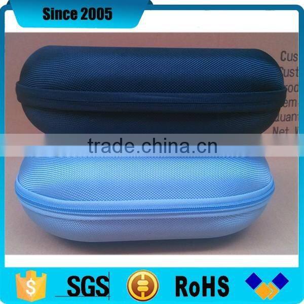 2016 new design large volume eva tool zipper case for medical