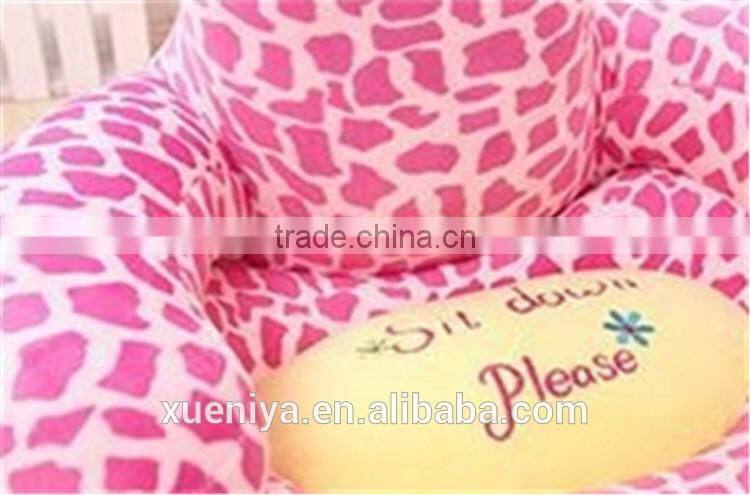 Wholesale 2015 Latest OEM Stuffed Plush Kid's Animal Toy