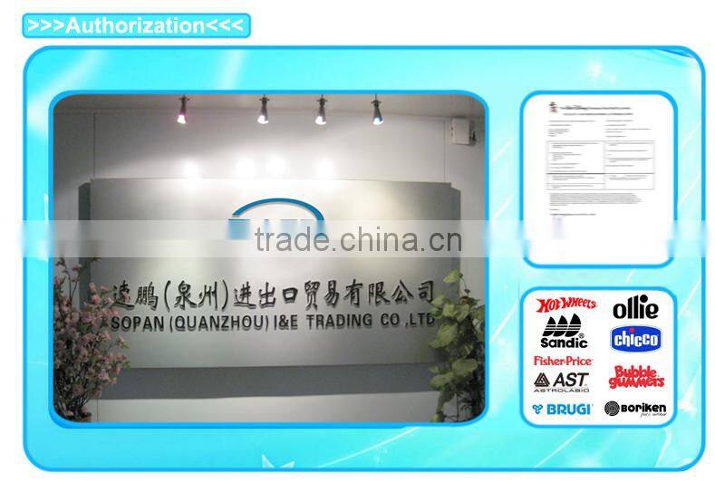 cute style good quality kids beach sandals/sport sandals