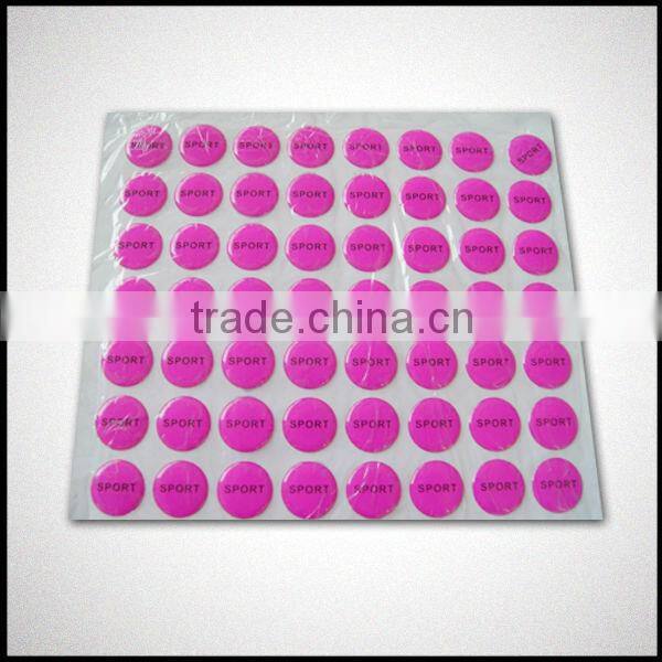 Popular custom adhesive injection