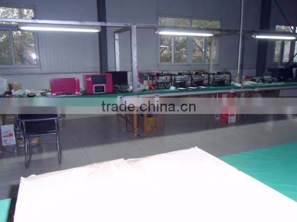 Diamant Nail Art mahine