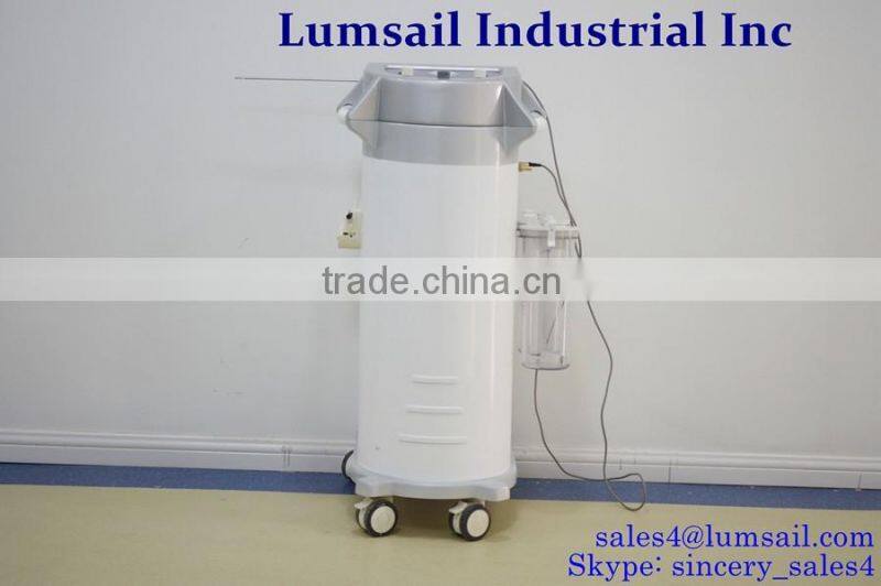 PAL Power assisted liposuction machine