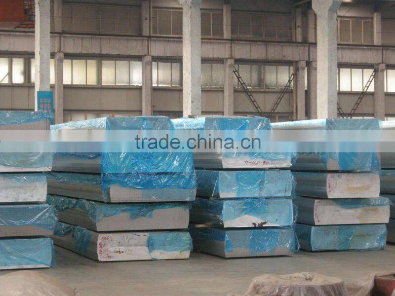 aluminum coil