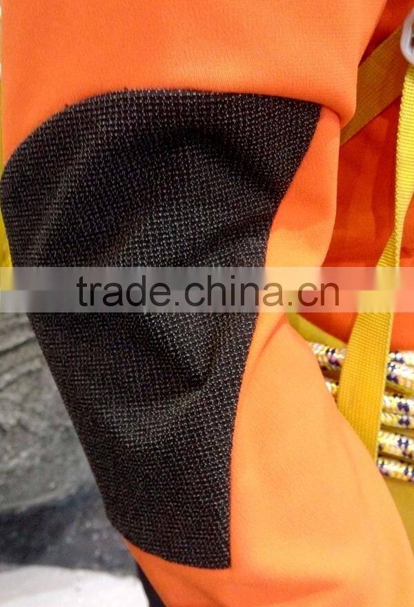 safety 3M reflective woven dobby fabric
