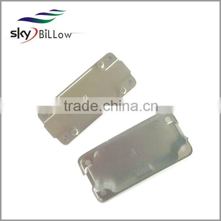 CNC cummins engine parts & central machinery parts & auto parts from China supplier