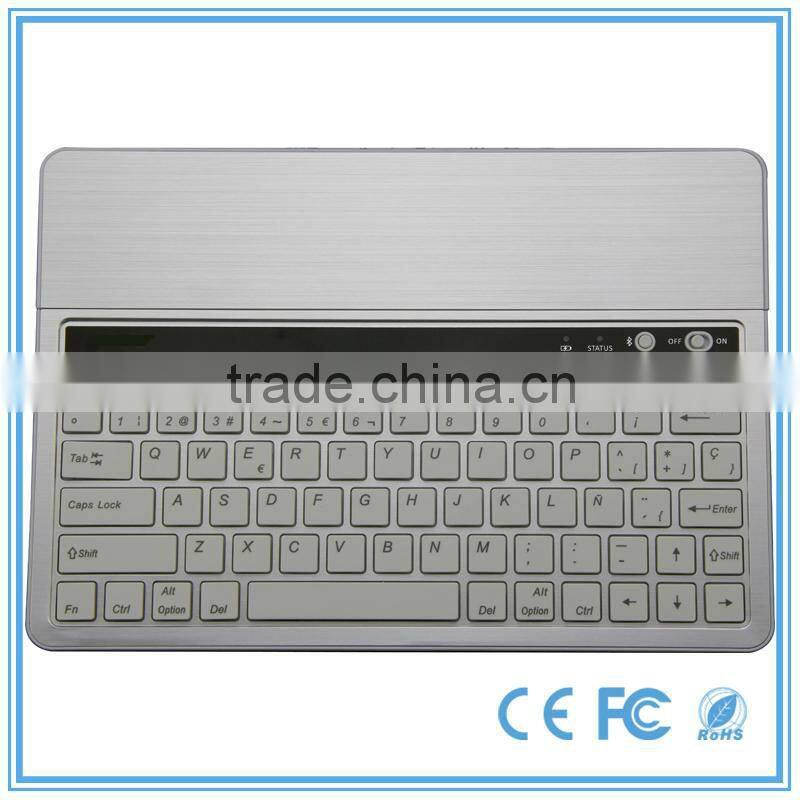 new design hot selling bluetooth video games keyboard for ipad